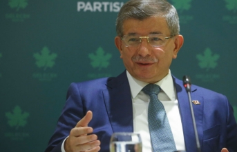 Ahmet Davutoğlu’ndan Selçuk Özdağ saldırısına ilişkin açıklama: Bunlar piyon!