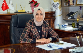 Siverek Belediye Başkanı Çakmak: "Allah'ın gazabı, zalimlerin üzerine olsun"