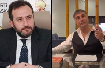 Tolga Ağar’dan Sedat Peker’in iddiaları hakkında açıklama