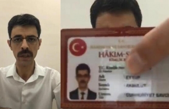 Viranşehir Savcısı Eyüp Akbulut görevden alındı!