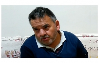 Gazellerİ ile tanınan Hafız Arif Gürhan kalp krizi sonucu hayatını kaybetti