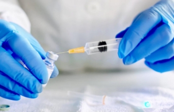 İptal edilen randevular sisteme tanımlandı: Covid-19 geçirenler ikinci doz aşıyı olabilecek