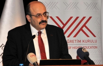 Türkiye'de ilk kez 'Yükseköğretim Şurası' düzenlenecek