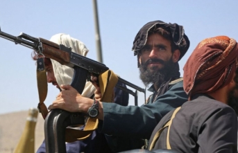 Taliban 10 günde Afganistan'da kontrolü nasıl sağladı?