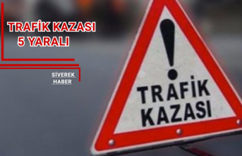 Siverek’te kazalar peş peşe geliyor