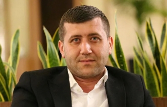 MHP Kayseri Milletvekili Baki Ersoy istifa etti