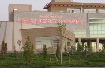 Siverek'te yine arazi anlaşmazlığı kavgası