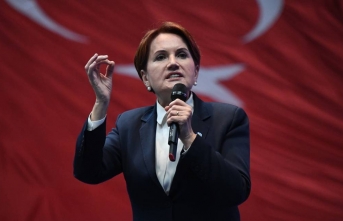 Akşener’den Kılıçdaroğlu'nun “başörtüsü” çıkışına ilk yorum