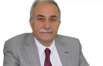Fakıbaba, Ak Parti'den istifa etti