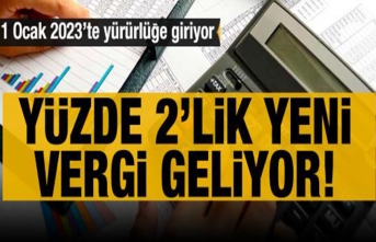 Gelir İdaresi Başkanlığı 'konaklama' vergisinin detaylarını açıkladı!