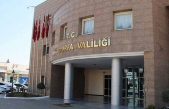 Şanlıurfa Valiliği duyurdu! 2023 yılında yapılacak ve yapılmayacak etkinlik yerleri belirlendi