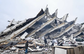 17 Ağustos depremini soruşturan eski savcıdan delillerin karartılmaması uyarısı: Enkaz kalkmadan numune alınsın