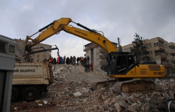 Depremzede öğrencilere istedikleri okullara nakil imkanı