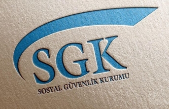 SGK çalışanlarına 3 ay fazla mesai ücreti verilecek