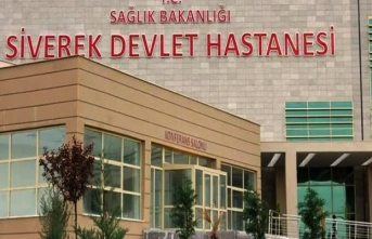 Siverek'te elektrik akımına kapılan genç kız hayatını kaybetti