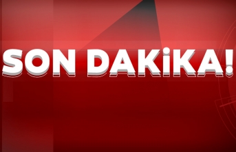 Akçakale'nin karşısında Tel Abyad'da patlama! 2 polis şehit oldu