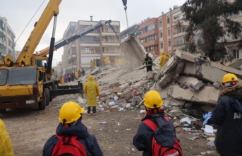 Siverek'te hak sahipliği başvuru süresi uzatıldı