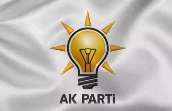 Şanlıurfa ve İlçelerinden AK Parti'den başvuranların tam listesi