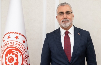 Çalışma Bakanı Işıkhan'dan asgari ücret açıklaması: Tek zam olacak