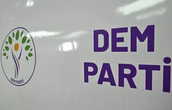 DEM Parti Şanlıurfa İl Eşbaşkanları belli oldu