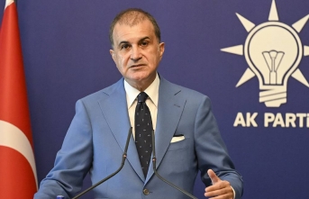 Ömer Çelik duyurdu: AK Parti aday tanıtım toplantısını erteledi