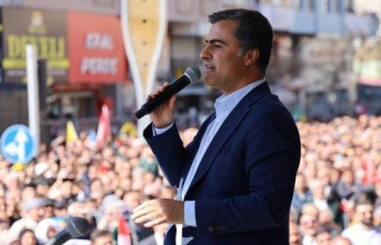 YSK itirazı kabul etti: Van'da mazbata DEM Parti adayı Abdullah Zeydan'a verilecek