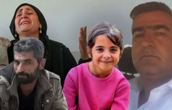 Narin Güran cinayetinde İtirafçının ifadesinden sonra harekete geçildi