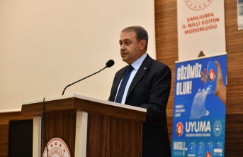 Vali Şıldak; Uyuşturucu ile mücadelede ailelerin desteğini istedi