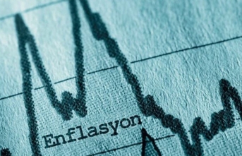 Merkez Bankası açıkladı: Vatandaşın enflasyon beklentisi yükseldi