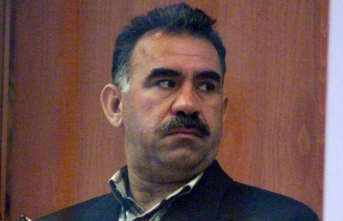 Öcalan'ın çağrısı: Bakan Tunç, 'Video mevzuata uygun değil' dedi, KCK yazılı açıklamayı reddetti