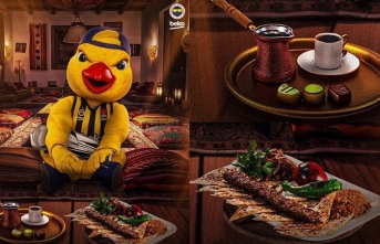 Şampiyonluk sonrası Yellow’dan Şanlıurfa’ya teşekkür
