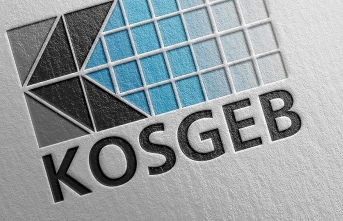 KOSGEB'den girişimcilere 2 milyon TL destek!