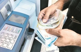SGK, emekli maaşlarındaki usulsüzlükler için operasyon başlattı