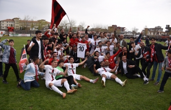 Siverek Belediyespor 2 -0 Malatya Yeşilyurtspor