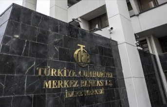 TCMB uzlaşmalı vadeli döviz satım işlemlerine başladı