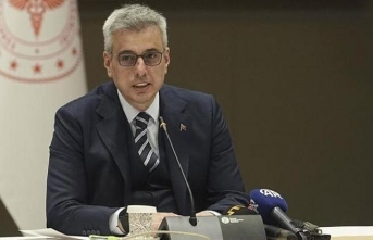 Bakan Memişoğlu: Toplum sağlıklı kalmalı