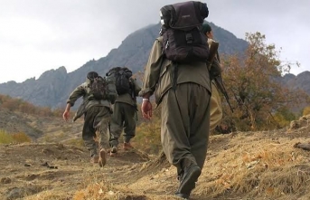 Terör örgütü PKK kendini feshetti