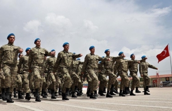 Askerlikte ücret indirimi sinyali! Düzenleme masada