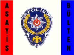 Tavuk ve Horozu Çalındı Polise Gitti