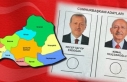 Şanlıurfa’nın ilçelerindeki cumhurbaşkanı...
