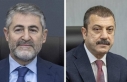 İddia: Nureddin Nebati ile Kavcıoğlu birbirine...