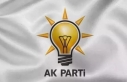 Şanlıurfa ve İlçelerinden AK Parti'den başvuranların...