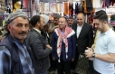 Bekir Bozdağ'ın Şanlıurfa programı belli...