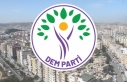 DEM Parti’nin Şanlıurfa adayları belli oldu!