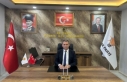 AK Parti Siverek İlçe Başkanı Özeyranoğlu’ndan...