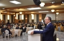 Bozdağ: “Ali Kardeşimizin Belediye Başkan Yardımcısı...