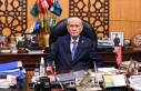 Bahçeli: Erken seçim hevesi boşuna, seçimler zamanında...