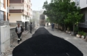 Siverek’te Üstyapı Yenileme Çalışmaları Hız...