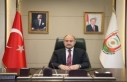 Büyükşehir Belediye Başkan'ı Gülpınar'dan...