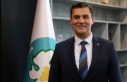 Manisa Büyükşehir Belediye Başkanı Ferdi Zeyrek...